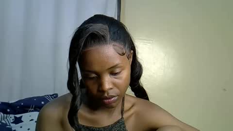 sexxycaddylive online show from March 1, 2026, 6:54 pm