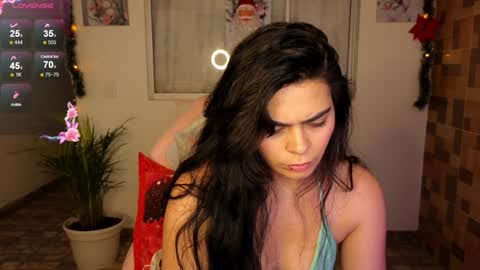  Angie   online show from December 23, 2024, 5:00 pm