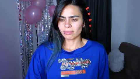  Angie   online show from June 6, 2026, 2:38 am