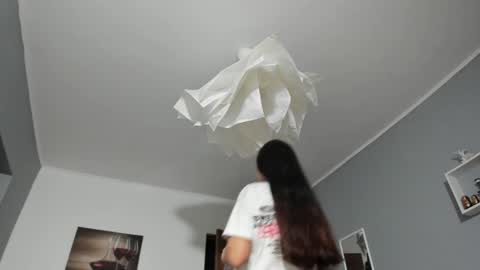 Snapshot of sexxymeriemm chatting on January 22, 2025, 5:49 pm sexxymeriemm online show from January 22, 2025, 5:49 pm