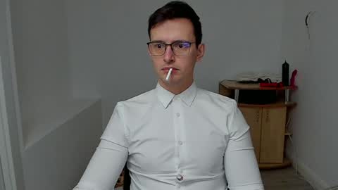 Sexxymuscles4U online show from January 21, 2025, 7:37 am