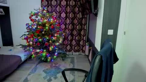 Sexxymuscles4U online show from January 10, 2026, 2:52 pm