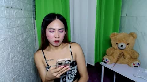 Jessica online show from October 20, 2025, 6:52 pm