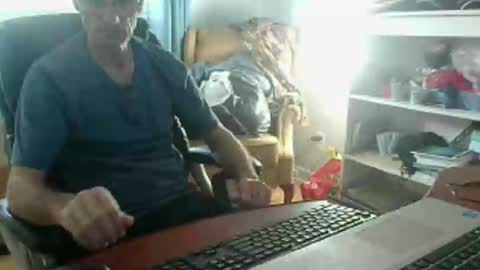 sexy0062 online show from January 11, 2026, 2:33 pm