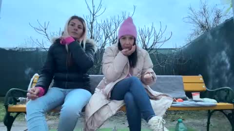 Snapshot of sexy07sexy chatting on December 26, 2024, 5:58 am Ana Rusakova online show from December 26, 2024, 5:58 am