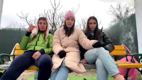 Snapshot of sexy07sexy chatting on December 27, 2024, 9:17 am Ana Rusakova online show from December 27, 2024, 9:17 am