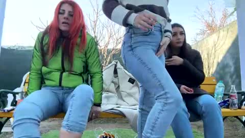 Snapshot of sexy07sexy chatting on January 1, 2025, 12:11 pm Ana Rusakova online show from January 1, 2025, 12:11 pm