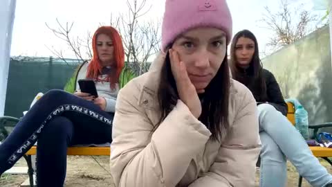 Snapshot of sexy07sexy chatting on January 5, 2025, 12:21 pm Ana Rusakova online show from January 5, 2025, 12:21 pm
