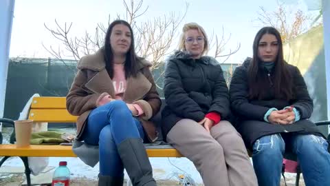 Snapshot of sexy07sexy chatting on January 16, 2025, 11:58 am Ana Rusakova online show from January 16, 2025, 11:58 am