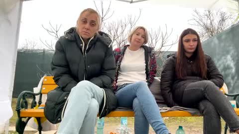 Snapshot of sexy07sexy chatting on February 3, 2025, 9:08 am Ana Rusakova online show from February 3, 2025, 9:08 am
