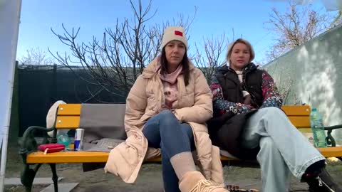 Snapshot of sexy07sexy chatting on February 9, 2025, 10:20 am Ana Rusakova online show from February 9, 2025, 10:20 am