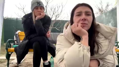 Snapshot of sexy07sexy chatting on February 13, 2025, 12:32 pm Ana Rusakova online show from February 13, 2025, 12:32 pm