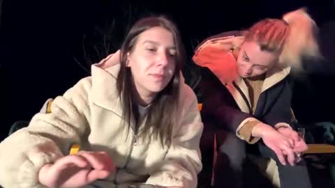 Snapshot of sexy07sexy chatting on February 28, 2025, 7:35 pm Ana Rusakova online show from February 28, 2025, 7:35 pm