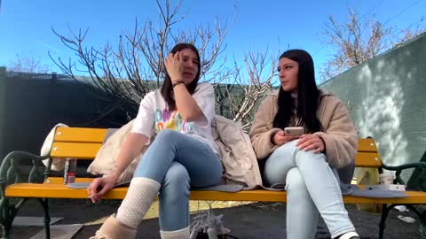 Snapshot of sexy07sexy chatting on March 5, 2025, 9:27 am Ana Rusakova online show from March 5, 2025, 9:27 am
