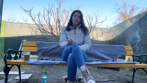 Snapshot of sexy07sexy chatting on March 8, 2025, 6:21 am Ana Rusakova online show from March 8, 2025, 6:21 am
