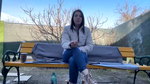 Snapshot of sexy07sexy chatting on March 9, 2025, 6:28 am Ana Rusakova online show from March 9, 2025, 6:28 am