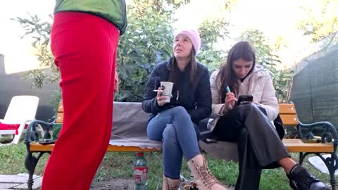 Snapshot of sexy07sexy chatting on October 10, 2025, 5:50 am Ana Rusakova online show from October 10, 2025, 5:50 am