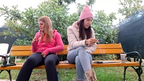 Snapshot of sexy07sexy chatting on October 17, 2025, 5:54 am Ana Rusakova online show from October 17, 2025, 5:54 am