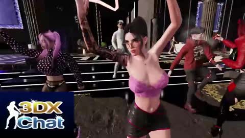Mistress Cami online show from December 15, 2024, 1:00 pm