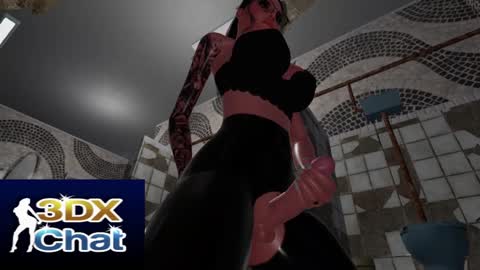 Mistress Cami online show from December 19, 2024, 6:56 pm
