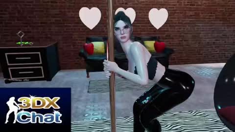 Mistress Cami online show from February 11, 2025, 2:13 pm