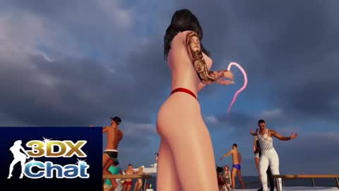 Mistress Cami online show from December 4, 2025, 8:39 pm