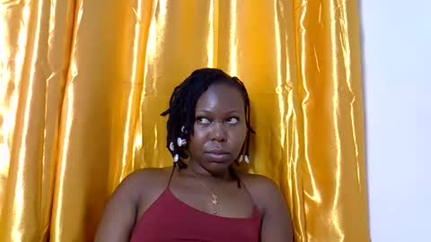 CurvyGoddess online show from January 17, 2026, 5:27 pm