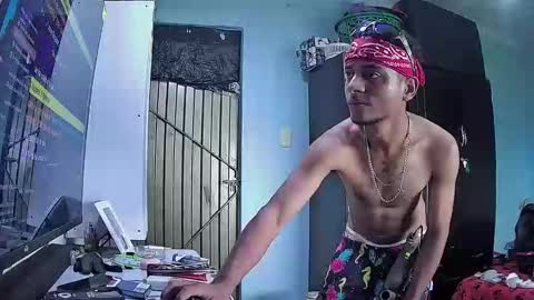 Snapshot of sexy_0boy chatting on February 26, 2026, 9:03 pm Sebastian online show from February 26, 2026, 9:03 pm