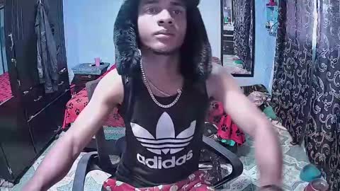 Snapshot of sexy_0boy chatting on February 28, 2026, 2:40 pm Sebastian online show from February 28, 2026, 2:40 pm