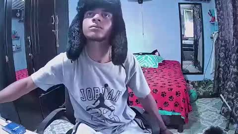 Snapshot of sexy_0boy chatting on March 2, 2026, 1:29 pm Sebastian online show from March 2, 2026, 1:29 pm