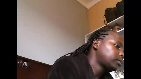Sexy Africangirl online show from February 4, 2025, 8:46 am