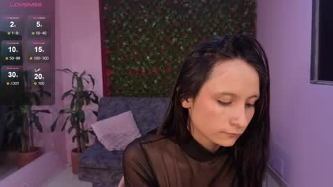 Ailin online show from June 15, 2026, 12:29 pm