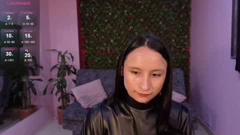 Ailin online show from June 17, 2026, 10:50 am