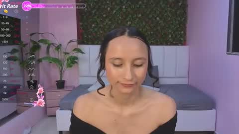 Ailin online show from July 29, 2026, 7:01 pm