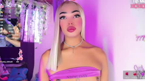 Snapshot of sexy_aisha20 chatting on July 28, 2026, 12:59 pm sexy_aisha20 online show from July 28, 2026, 12:59 pm