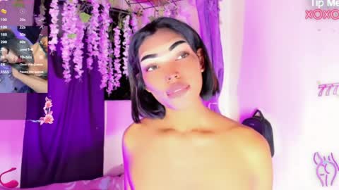 Snapshot of sexy_aisha20 chatting on August 2, 2026, 9:52 am sexy_aisha20 online show from August 2, 2026, 9:52 am