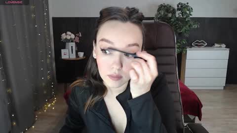 Alexia online show from September 10, 2025, 11:32 am