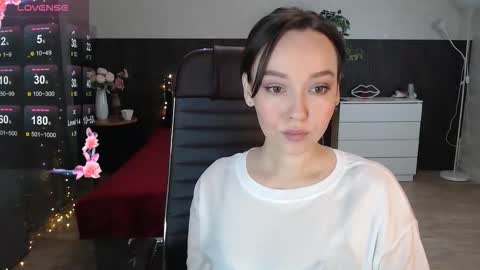 Alexia online show from September 20, 2025, 11:00 am