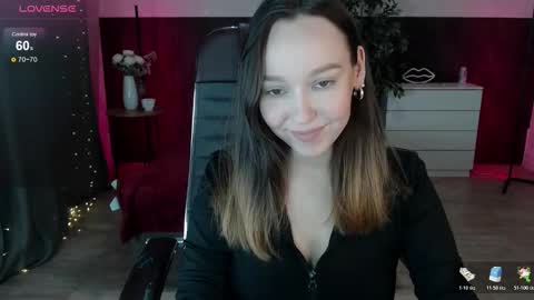 Alexia online show from October 22, 2025, 10:04 am