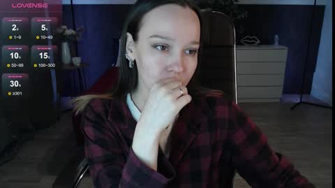 Alexia online show from November 16, 2025, 2:11 pm