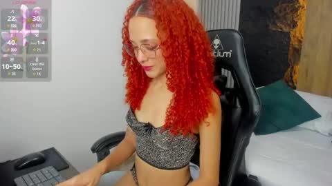 A L L I S O N online show from April 17, 2026, 12:08 pm