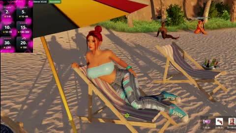 Ambar online show from March 31, 2026, 5:46 pm