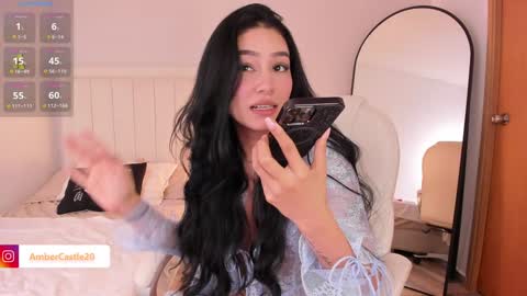 sexy_amber_ online show from January 17, 2025, 2:18 am