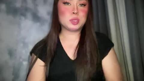 BREANNA online show from February 8, 2026, 2:37 am