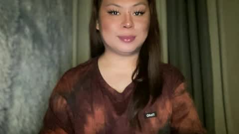 BREANNA online show from June 29, 2026, 11:43 am