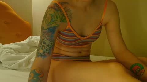 sexy_b0rsch online show from November 19, 2025, 7:52 am