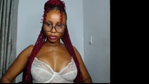 Sexy blackgirl2 online show from January 18, 2026, 11:41 pm