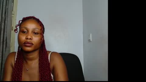 Sexy blackgirl2 online show from January 19, 2026, 3:05 pm