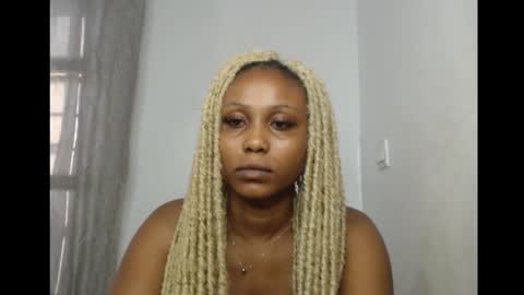 Sexy blackgirl2 online show from February 15, 2026, 8:35 am