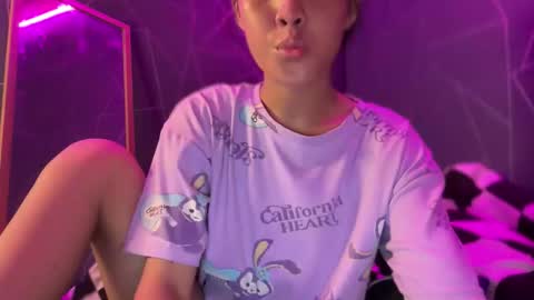 Snapshot of sexy_betany chatting on February 2, 2026, 3:16 am TANY online show from February 2, 2026, 3:16 am